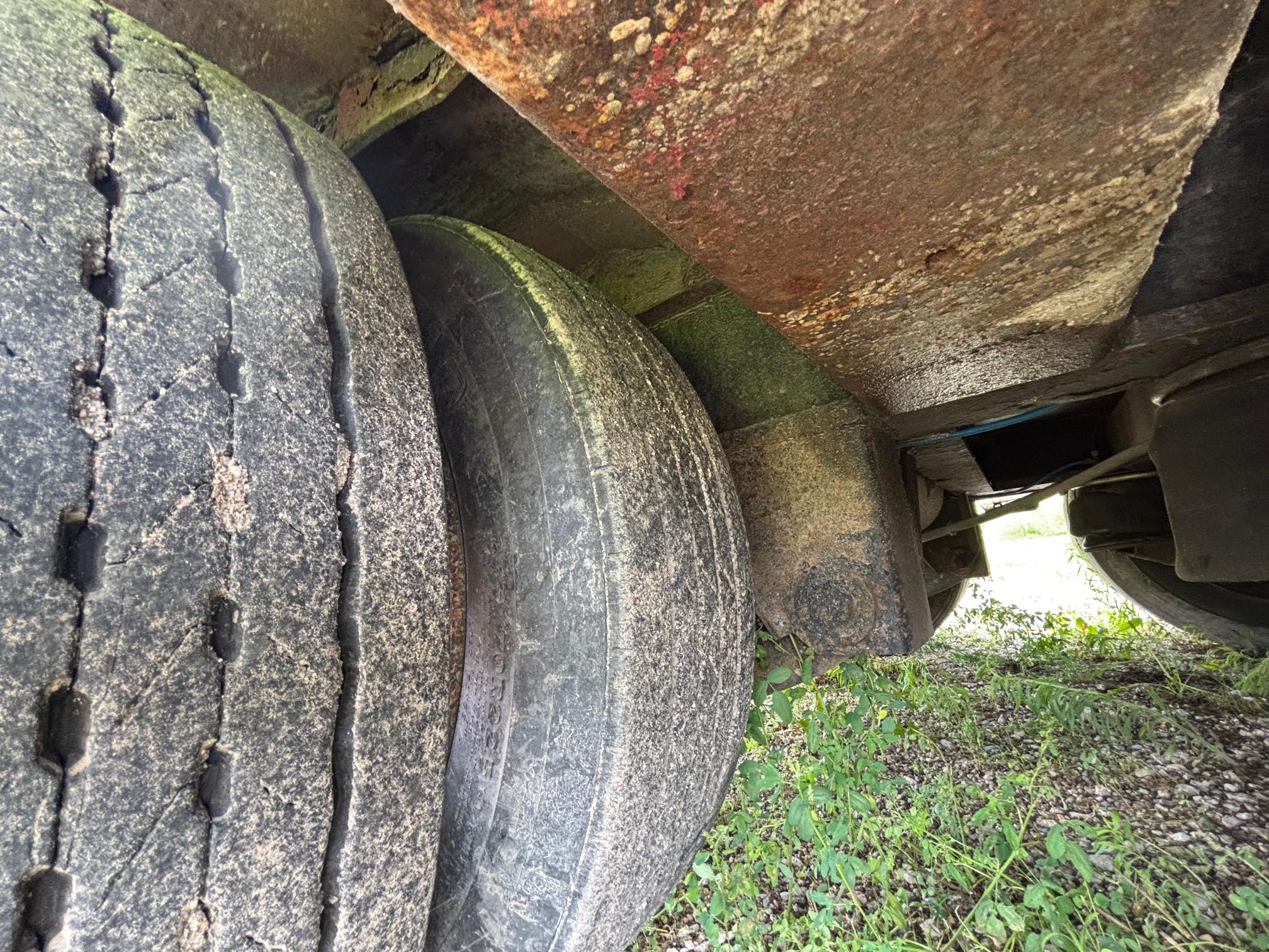 1998 LOAD KING 554 DFP - Image 21